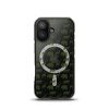 Animals Silhouette iPhone MagSafe Clear Case