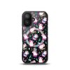 Cute Panda Bamboo iPhone MagSafe Clear Case