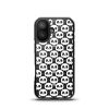 Cute Panda Bears iPhone MagSafe Clear Case