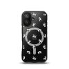 Cute Pandas iPhone MagSafe Clear Case
