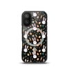 magsafe-clear-case-for-iphone-iphone-17-front-6a53c177b953c.jpg Easter Bunnies iPhone MagSafe Clear Case