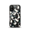 magsafe-clear-case-for-iphone-iphone-17-front-6a53c3dc3a9d8.jpg Easter Cute Rabbits iPhone MagSafe Clear Case