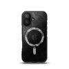Illustrated Gorilla Seamless iPhone MagSafe Clear Case