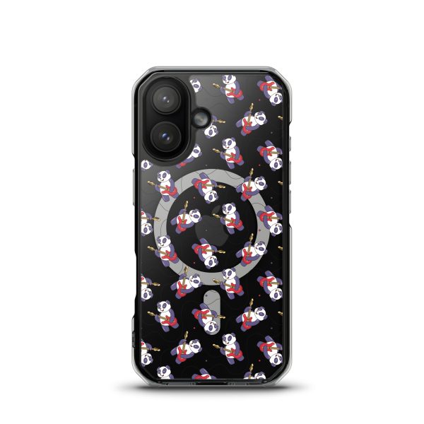 magsafe-clear-case-for-iphone-iphone-17-front-6a53cf825e4e4.jpg Panda Guitarist iPhone MagSafe Clear Case