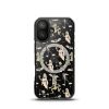 magsafe-clear-case-for-iphone-iphone-17-front-6a53d3132e1c4.jpg Spooky Vintage Halloween iPhone MagSafe Clear Case