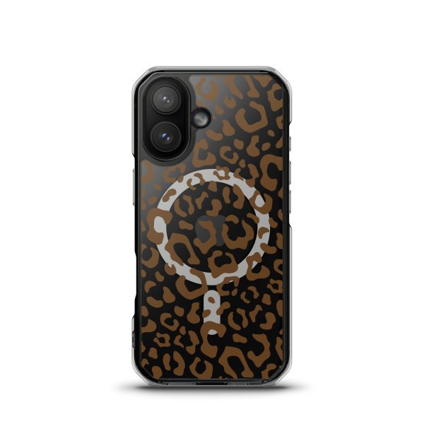 magsafe-clear-case-for-iphone-iphone-17-front-6a56967cb43d5.jpg Leopard iPhone MagSafe Clear Case