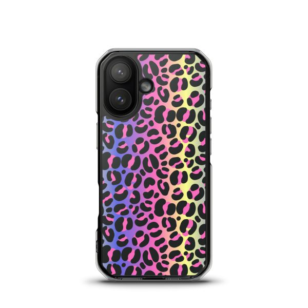 magsafe-clear-case-for-iphone-iphone-17-front-6a56970d8bec1.jpg Leopard iPhone MagSafe Clear Case