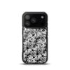 Angry Gorillas iPhone MagSafe Clear Case