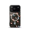 Bunnies and Hens Easter iPhone MagSafe Clear Case