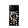 Cute Animals iPhone MagSafe Clear Case