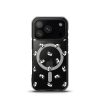 Cute Pandas iPhone MagSafe Clear Case