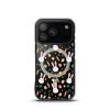 magsafe-clear-case-for-iphone-iphone-17-pro-front-6a53c177b94f9.jpg Easter Bunnies iPhone MagSafe Clear Case