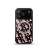 magsafe-clear-case-for-iphone-iphone-17-pro-front-6a53c34397d48.jpg Easter Bunny With Egg iPhone MagSafe Clear Case