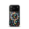 Farm Animals iPhone MagSafe Clear Case