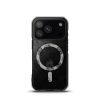 Illustrated Gorilla Seamless iPhone MagSafe Clear Case