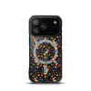 Otomi Style Hare iPhone MagSafe Clear Case