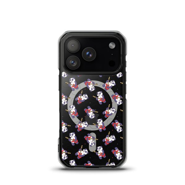magsafe-clear-case-for-iphone-iphone-17-pro-front-6a53cf825e48b.jpg Panda Guitarist iPhone MagSafe Clear Case