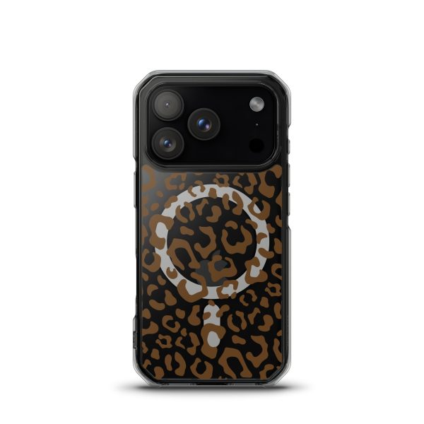 magsafe-clear-case-for-iphone-iphone-17-pro-front-6a56967cb43a9.jpg Leopard iPhone MagSafe Clear Case