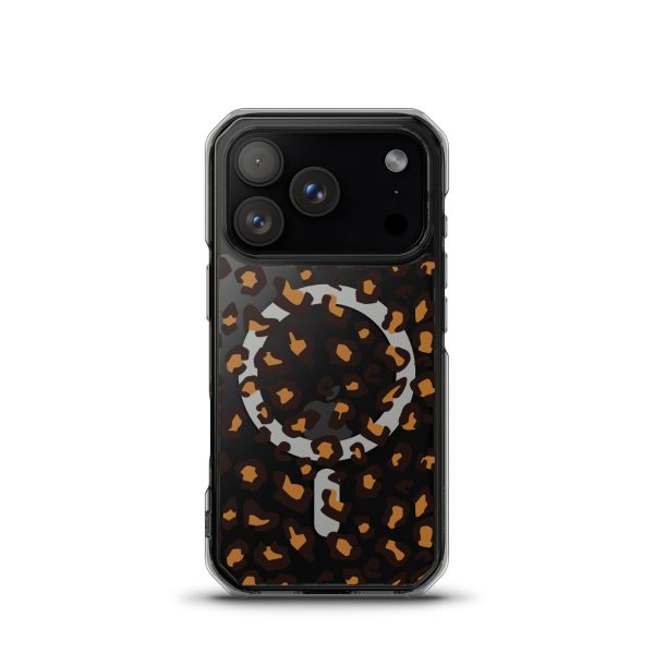 magsafe-clear-case-for-iphone-iphone-17-pro-front-6a5697a056fe0.jpg Seamless Leopard iPhone MagSafe Clear Case