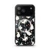 magsafe-clear-case-for-iphone-iphone-17-pro-max-front-6a53c3dc3a971.jpg Easter Cute Rabbits iPhone MagSafe Clear Case