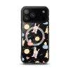 magsafe-clear-case-for-iphone-iphone-17-pro-max-front-6a53c5029fad7.jpg Easter Egg and Bunnies iPhone MagSaffe Clear Case