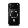 Illustrated Gorilla Seamless iPhone MagSafe Clear Case