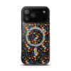 Otomi Style Hare iPhone MagSafe Clear Case