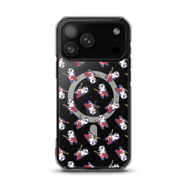 magsafe-clear-case-for-iphone-iphone-17-pro-max-front-6a53cf825e42f.jpg Panda Guitarist iPhone MagSafe Clear Case