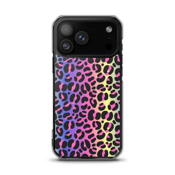 magsafe-clear-case-for-iphone-iphone-17-pro-max-front-6a56970d8be58.jpg Leopard iPhone MagSafe Clear Case