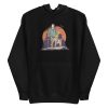 Hiking Forest Hoodie
