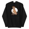 Rhodesian Ridgeback Hoodie