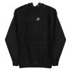 unisex-premium-pullover-hoodie-black-front-6a65a143f0fdb.jpg Doodle Pitbull Hoodie