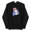 American Puppy Hoodie