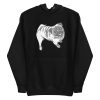 Pug Smile Hoodie