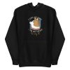 unisex-premium-pullover-hoodie-black-front-6a662826e2d77.jpg I Love My Corgi Hoodie