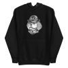 Cavalier Steampunk Dog Hoodie
