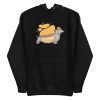 Dachshund Hot Dog Hoodie