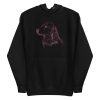 unisex-premium-pullover-hoodie-black-front-6a66298a70402.jpg Golden Retriever Dog Hoodie
