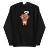 Angry Dog Hoodie