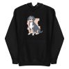 Swiss Mountain Dog Hoodie