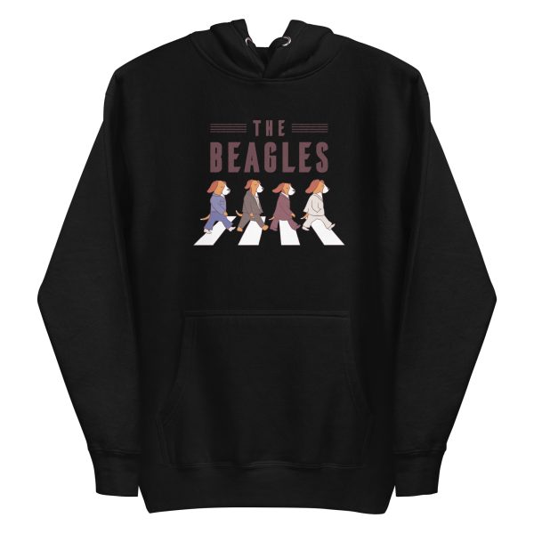 The Beagles Hoodie