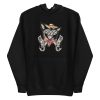 Chihuahua Western Dog Hoodie