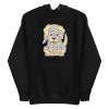 unisex-premium-pullover-hoodie-black-front-6a662eab345a4.jpg Mummy Dog Hoodie