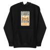 Ears Up Hoodie