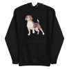 Beagle Hoodie