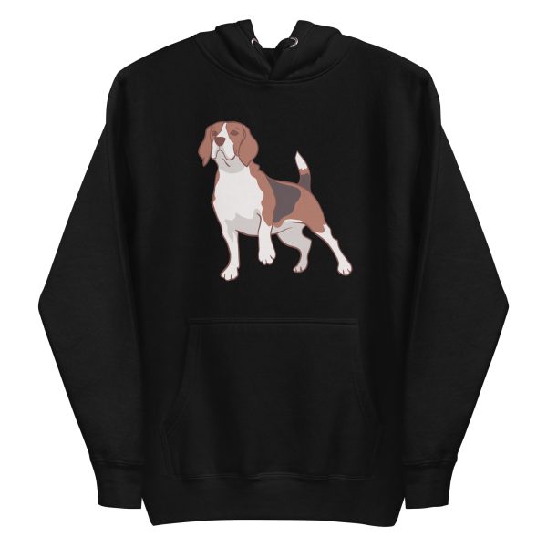 Beagle Hoodie