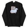 Doggie Dad Hoodie