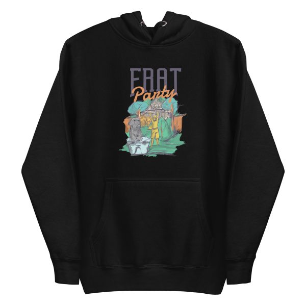 unisex-premium-pullover-hoodie-black-front-6a663503564e3.jpg Frat Party Hoodie