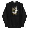 unisex-premium-pullover-hoodie-black-front-6a66368fe50ec.jpg Hunter Quote Hoodie