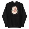 Staffordshire Dog Hoodie